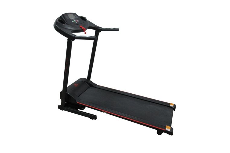 Беговая дорожка DFC Vita Pro T400 фото 1