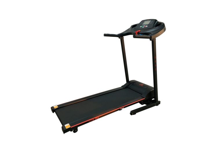 Беговая дорожка DFC Vita Pro T400 фото 2