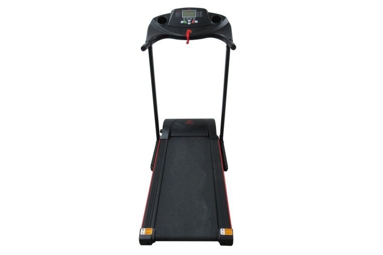 Беговая дорожка DFC Vita Pro T400 фото 4