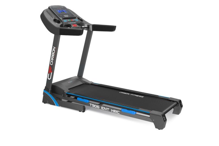 Беговая дорожка Carbon Fitness T906 ENT HRC 