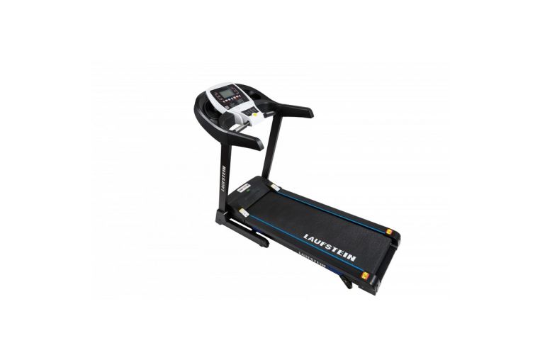 Беговая дорожка Laufstein Corsa Automatik LS900A фото 2