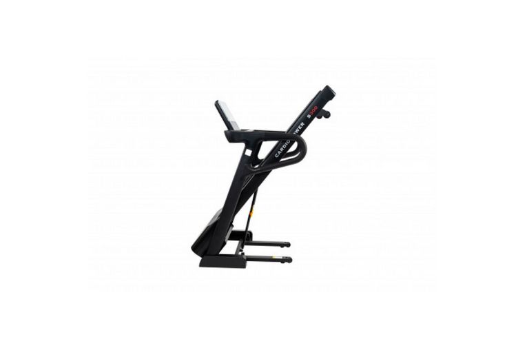 Беговая дорожка CardioPower S35 фото 15