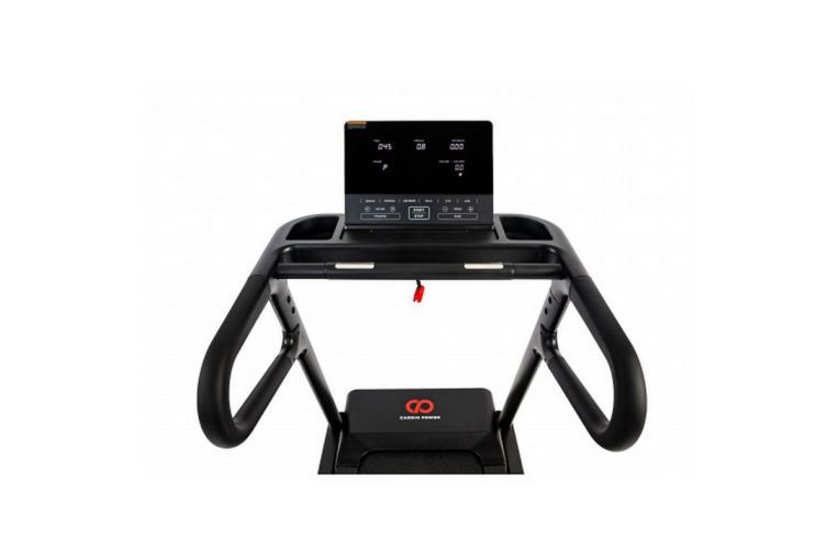 Беговая дорожка CardioPower S35 фото 20