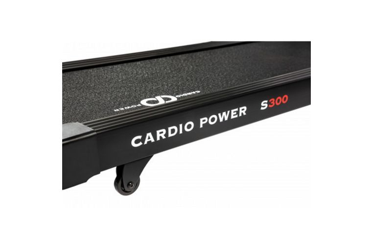 Беговая дорожка CardioPower S35 фото 21