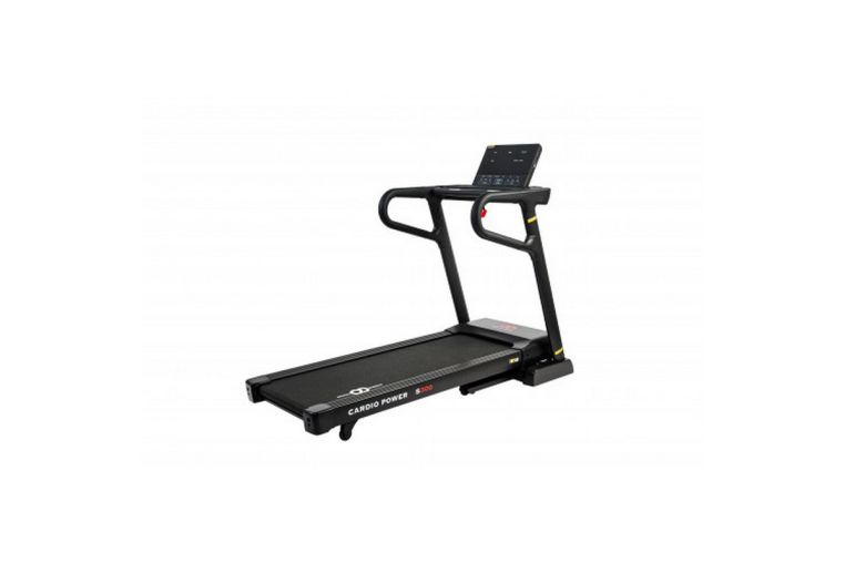 Беговая дорожка CardioPower S35 фото 4