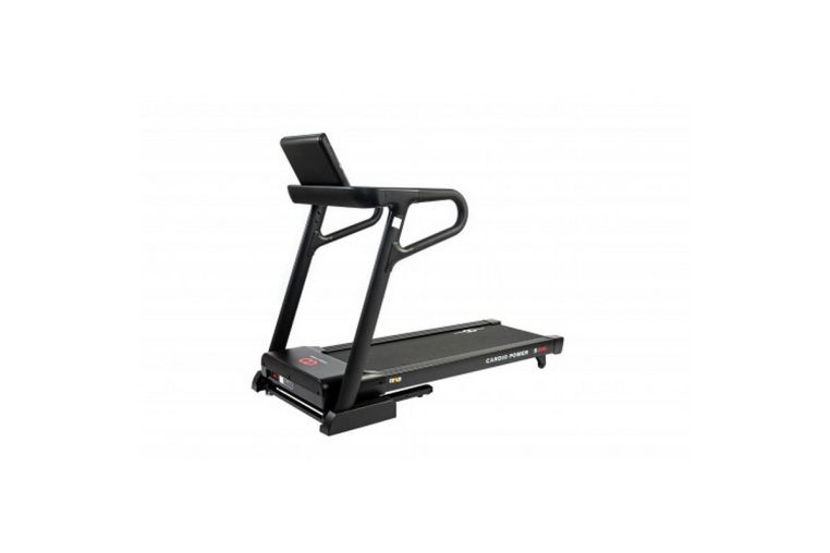 Беговая дорожка CardioPower S35 фото 8