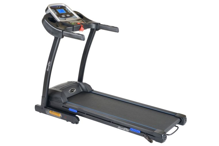 Беговая дорожка Sport Elite SE-T1570 