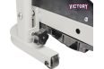 Беговая дорожка VictoryFit VF-500 white фото 6