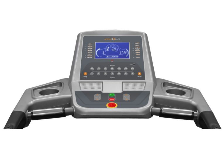 Беговая дорожка AppleGate T50 ADC фото 2