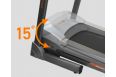 Беговая дорожка AppleGate T50 ADC фото 3