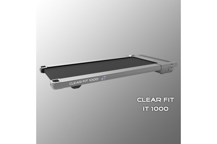 Беговая дорожка Clear Fit IT 1000 