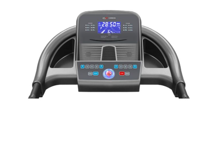 Беговая дорожка Carbon Fitness T656 фото 10