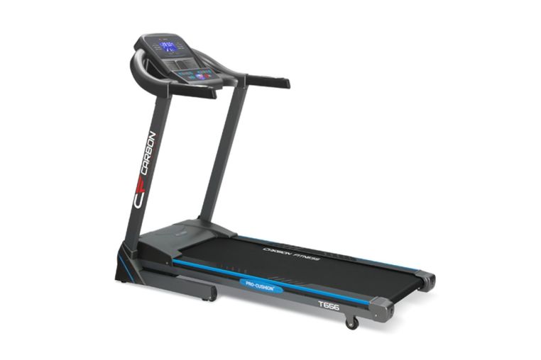 Беговая дорожка Carbon Fitness T656 фото 1