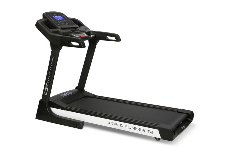 Беговая дорожка Carbon Fitness Premium World Runner T2 