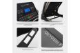 Беговая дорожка Oxygen Fitness Wider T35 фото 13