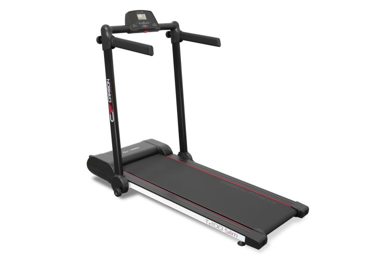 Беговая дорожка Carbon Fitness T200 SLIM фото 1