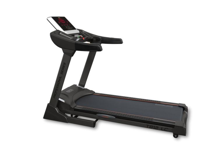 Беговая дорожка Bronze Gym T812 LC 