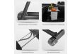 Беговая дорожка Bronze Gym T1200 PRO фото 10