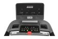 Беговая дорожка Bronze Gym T950 PRO TFT Black hawk фото 4