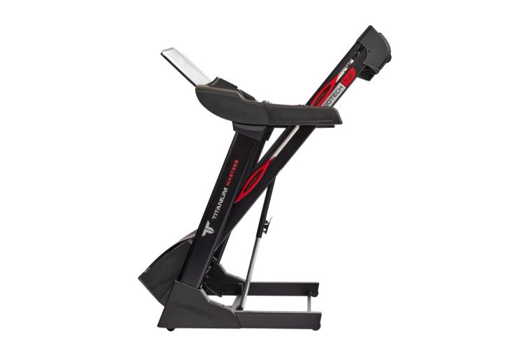 Беговая дорожка Titanium Masters Physiotech TJF фото 2