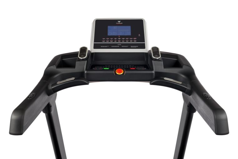 Беговая дорожка Titanium Masters Physiotech TJF фото 3