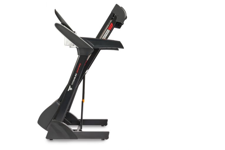 Беговая дорожка Titanium Masters Physiotech TFA фото 12
