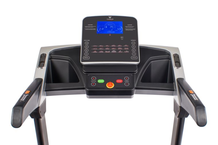 Беговая дорожка Titanium Masters Physiotech TFA фото 13