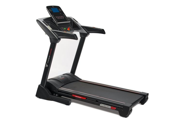 Беговая дорожка Titanium Masters Physiotech TFA фото 1