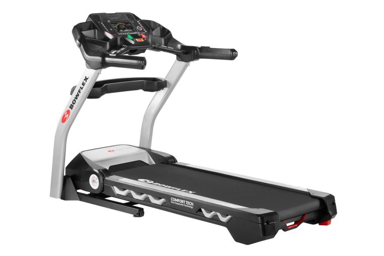Беговая дорожка Bowflex BXT326 фото 1