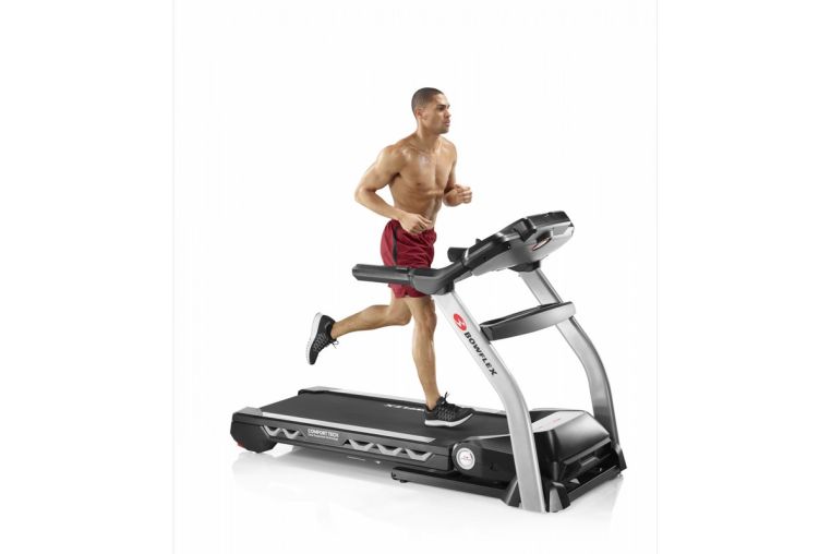 Беговая дорожка Bowflex BXT326 фото 2