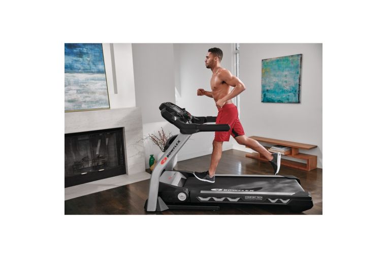 Беговая дорожка Bowflex BXT326 фото 4