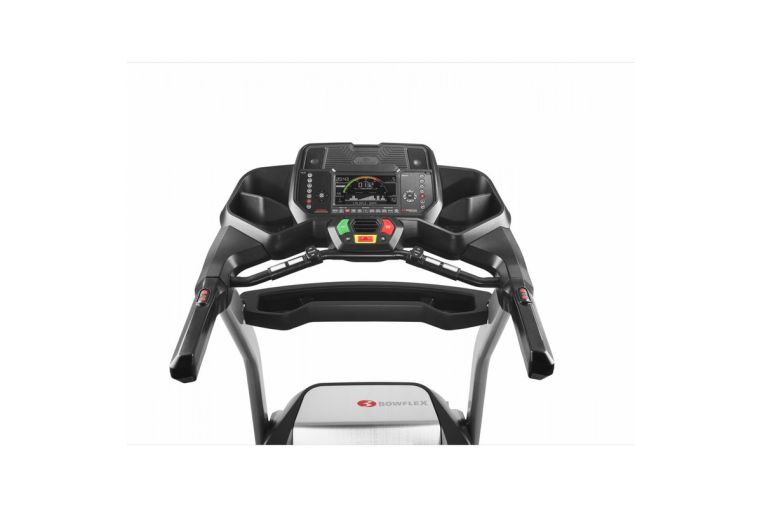 Беговая дорожка Bowflex BXT326 фото 5