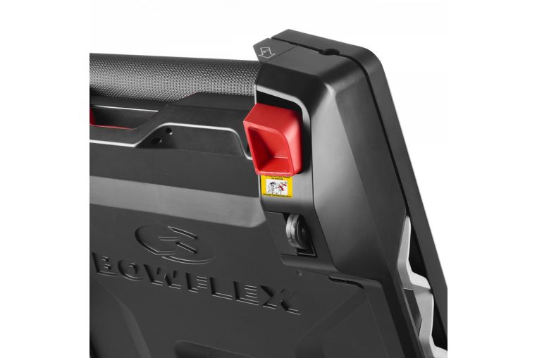 Беговая дорожка Bowflex BXT326 фото 6