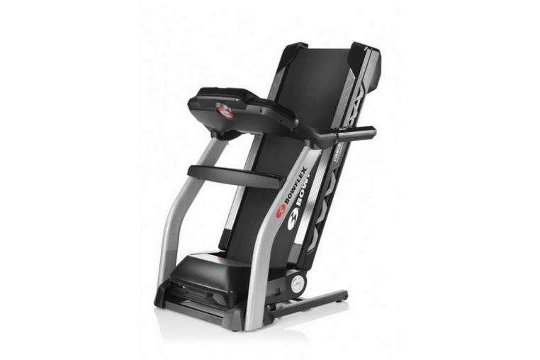 Беговая дорожка Bowflex BXT326 фото 8