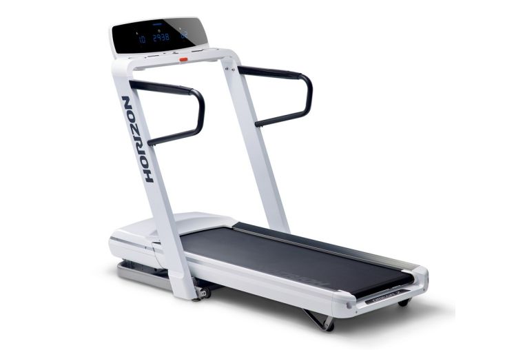 Беговая дорожка Horizon OMEGA Z фото 1