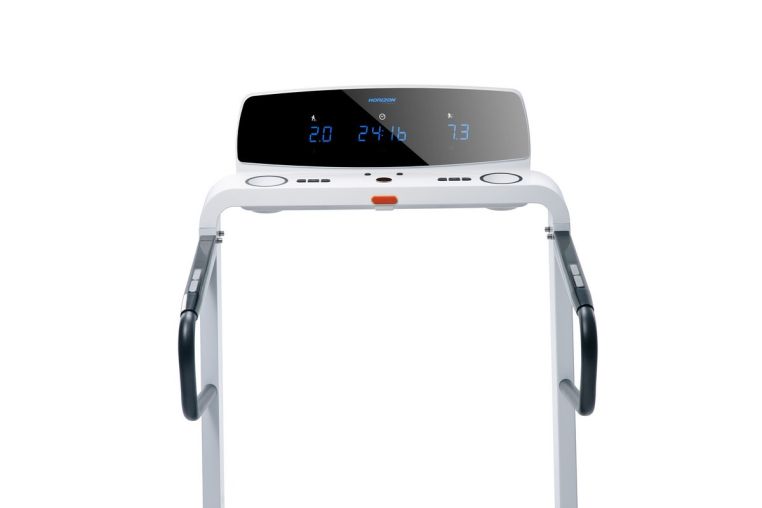 Беговая дорожка Horizon OMEGA Z фото 4