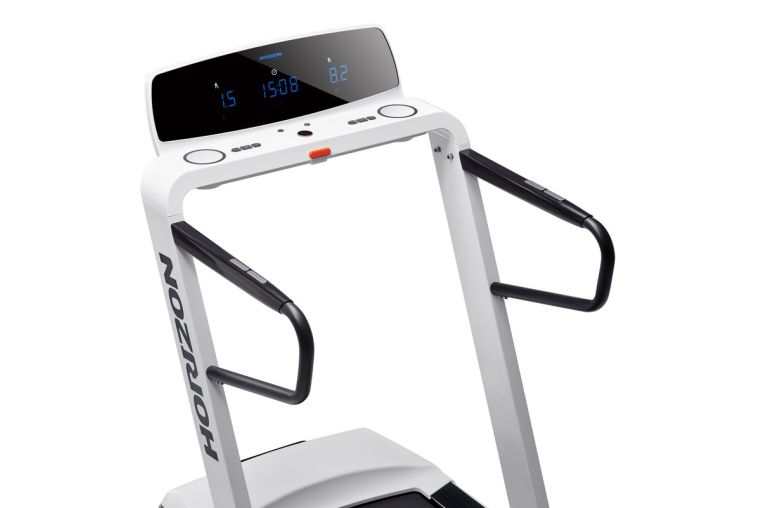 Беговая дорожка Horizon OMEGA Z фото 5
