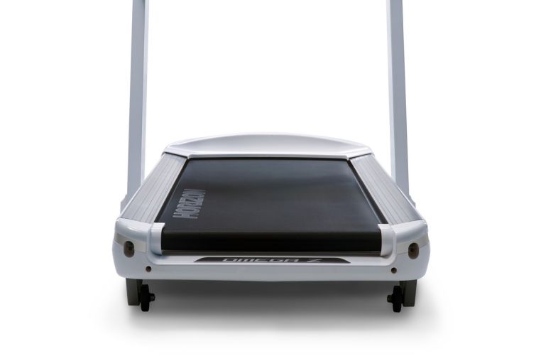 Беговая дорожка Horizon OMEGA Z фото 6