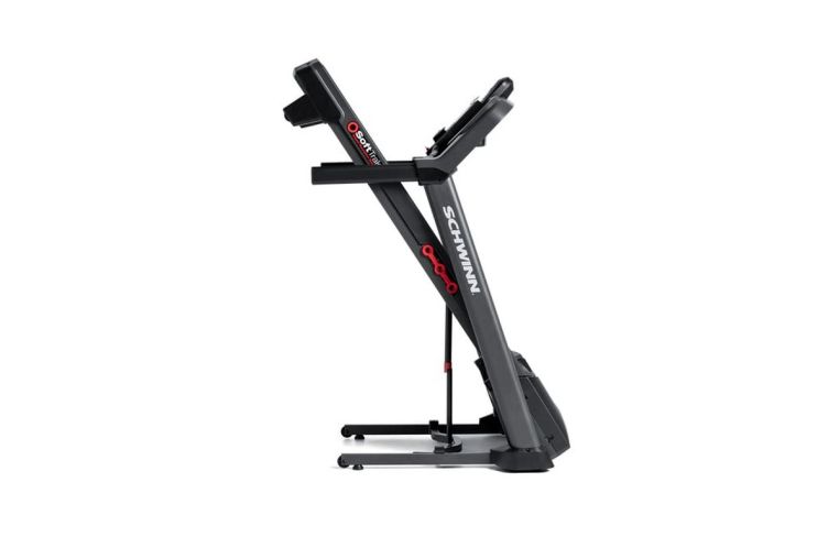 Беговая дорожка Schwinn 510T 100811 фото 27