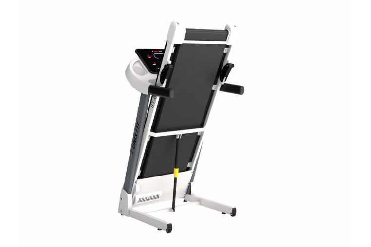 Беговая дорожка UnixFit FIT ST-630R White фото 11