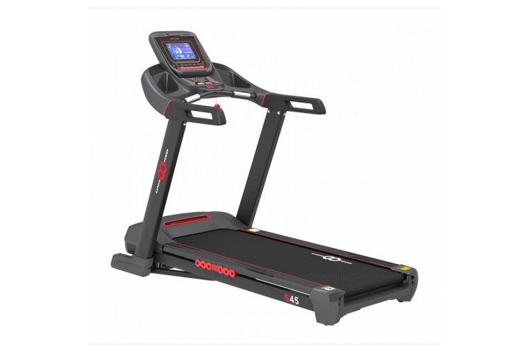 Беговая дорожка CardioPower S45 