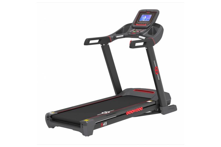 Беговая дорожка CardioPower S45 фото 3