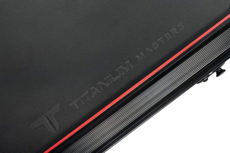 Беговая дорожка Titanium Masters TM Physiotech TCA фото 2