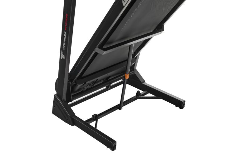 Беговая дорожка Titanium Masters TM Physiotech TCA фото 7