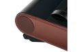 Беговая дорожка Titanium Masters TM Slimtech C20 коричневая фото 17