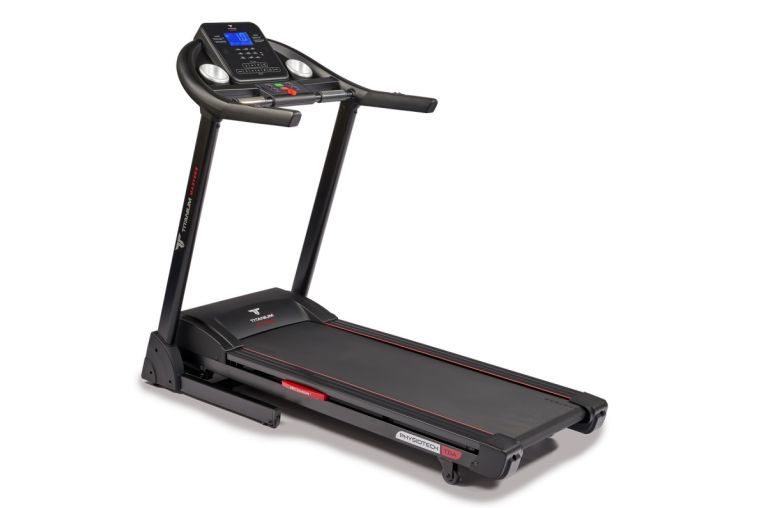 Беговая дорожка Titanium Masters Physiotech TDA фото 1