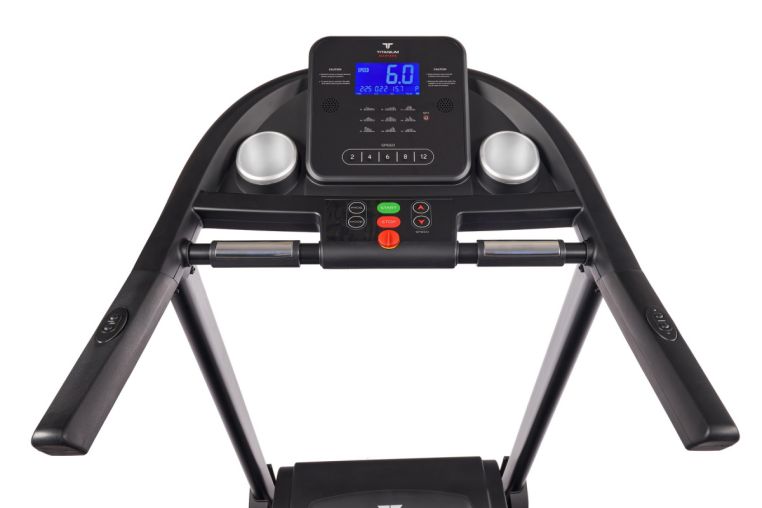 Беговая дорожка Titanium Masters Physiotech TDA фото 5
