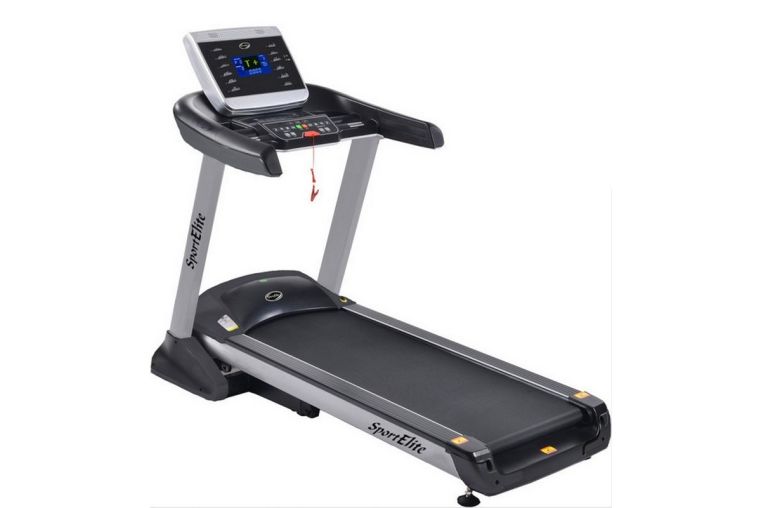 Беговая дорожка Sport Elite SE-T1580 