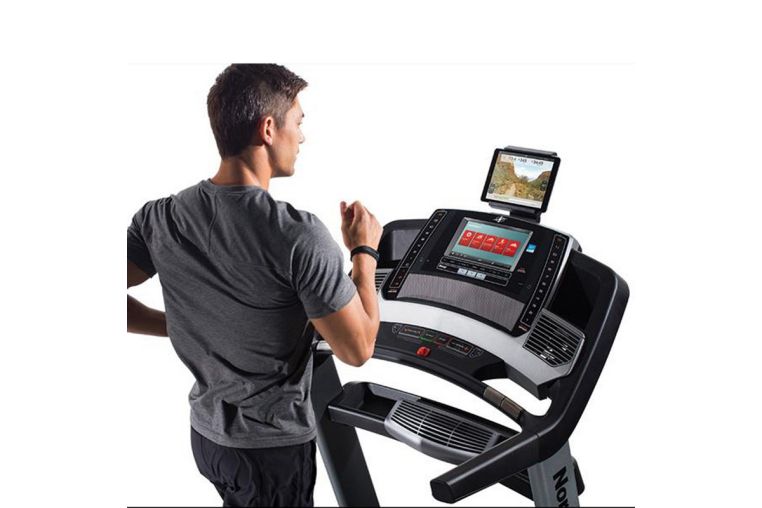 Беговая дорожка NordicTrack Commercial 2450 NETL24716 фото 2