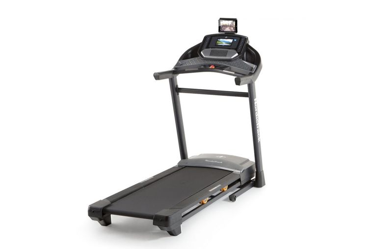 Беговая дорожка NordicTrack T12.0 NETL99017 фото 1